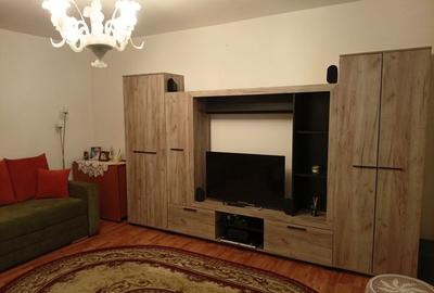 Apartament cu 2 camere decomandat în Central - 7