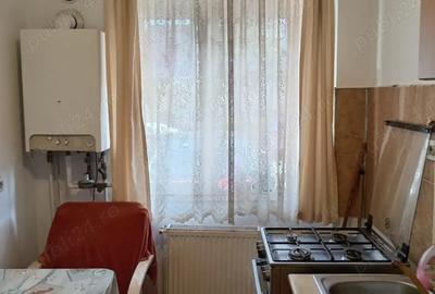 Garsonieră decomandată în Gheorgheni - 3