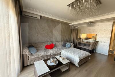 Apartament modern cu 2 camere, in Subcetate, mobilat, utilat,  loc de parcare - 2