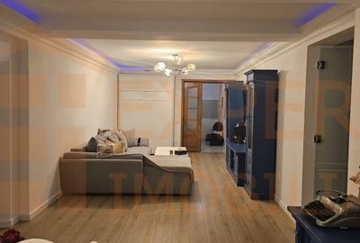 Apartament premium 4 camere, Faleza Nord – Priveliste superba catre mare - 8