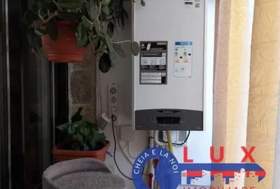Apartament cu 2 camere decomandat în Central - 2