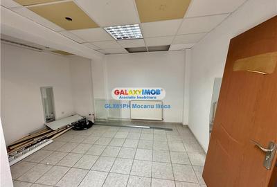 Spațiu comercial, de 140 mp, în Cantacuzino - 12