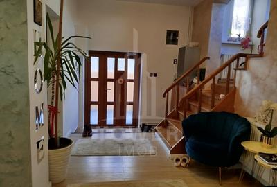 Casă individuală cu 5 camere cu Canalizare în Piața Cluj - 8