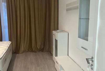 Garsoniera Plaza Residence - 38.4 mp - Faza 4 - 3