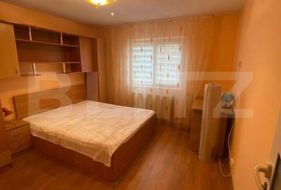 Apartament cu 2 camere decomandat în Micro 3 - 2