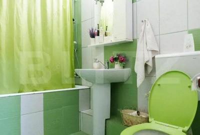 Apartament cu 4 camere decomandat în Crângași - 13