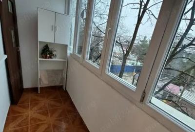 Apartament cu 2 camere decomandat, mobilat în Ștefan cel Mare - 8