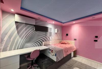 Apartament smart 4 camere - Ultra finisat - zona Stadion - 2