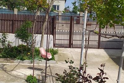 Casă cu 4 camere în Corbu - 8