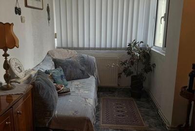 Apartament cu 2 camere în Telecabinei - 6