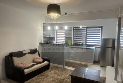 Apartament de inchiriat, 2 camere in bloc nou - Valea Adanca + parcare - 3