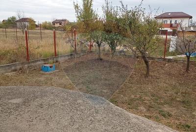 Casă cu 5 camere cu Teren 570 Mp în Săftica - 15