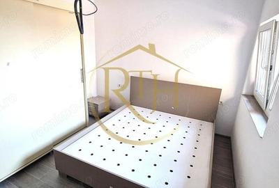 Apartament nou de vanzare, 3 camere Giarmata Vii mobilat si utilat.Comision ,,0 - 19