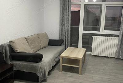 Apartament cu 2 camere decomandat în Central - 3