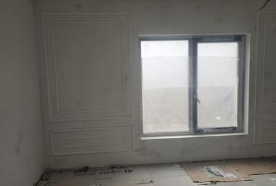 Casa pe parter Damila 100 mp ?i teren de 412 mp - 5