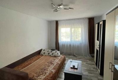 Garsonieră decomandată în Nicolina - 5