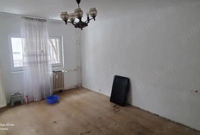 Apartament cu 3 camere decomandat, mobilat în Veteranilor - 9