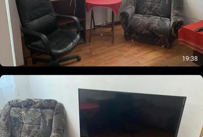 Casă cu 5 camere în Agigea