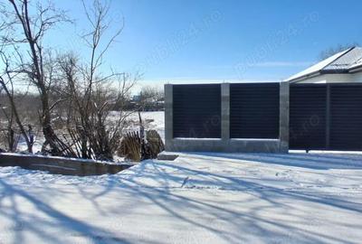 Teren de 835 mp, în Central - 9