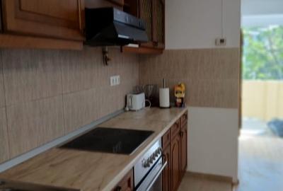 Garsonieră nedecomandată în Central - 2