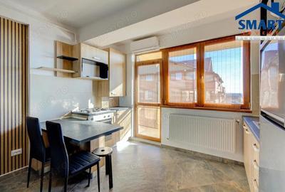 Apartament 2 camere Cartierul Latin - Prelungirea Ghencea - Bragadiru - 17