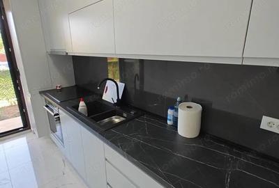 Apartament cu 2 camere decomandat în Galata - 5