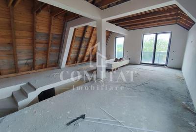 Duplex de vânzare | Teren de 700 mp | Cartierul Dâmbul Rotund Duplex de vânzare | Teren de 700 mp | Cartierul Dâmbul Rotund - 13