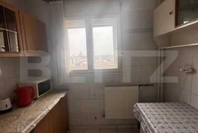 Garsoniera de vanzare, 28 mp, Timisoara