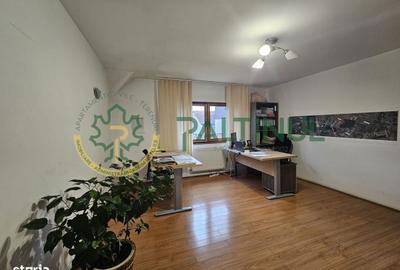 Casă cu 9 camere cu Teren 500 Mp în Șelimbăr - 19