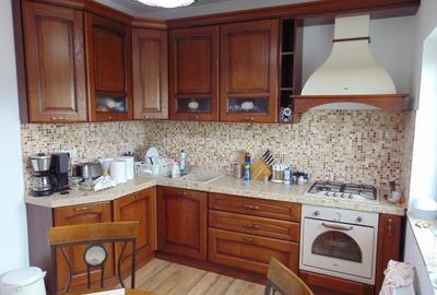 VILA TOP cu 5 camere si 3 bai super calitate mobilata utilata CONFORT LUX - 26