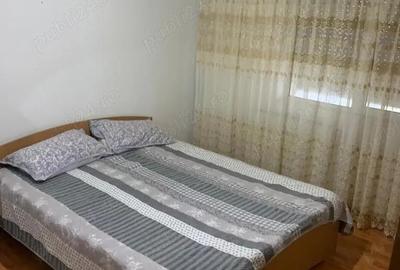Inchiriez apartament cu 2 camere in Deva, Dorobanti, et. 1 - 9