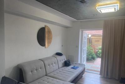 Apartament cu 2 camere decomandat în Dorobanți - 2