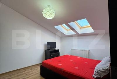 Apartament 2 camere, 51 mp, decomandat, zona Florilor - 6