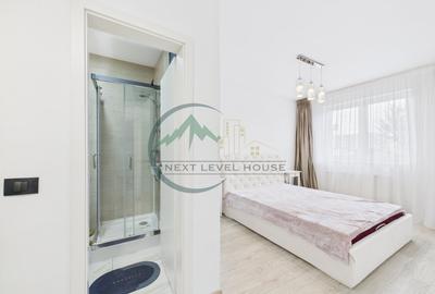 Apartament cu 3 camere Grandis - parcare subterana - 7