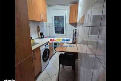 Politehnica| garsoniera 37mp | 1980 | moderna cada pat | parc | metrou - 6