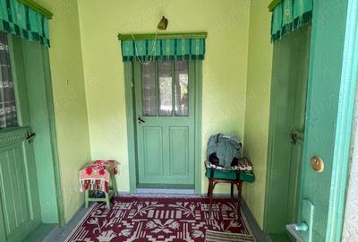 Casa de vanzare comuna Soveja - sat Rucareni (centru) - 9