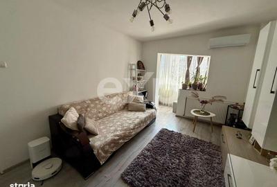 Apartament cu 2 camere decomandat în Astra