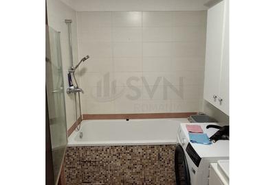 REA1027355 Apartament 3 camere l bloc nou l Calea Calarasilor l complet mobilat - 11