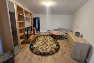 Apartament cu 2 camere decomandat, mobilat în Mihai Bravu - 4