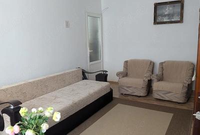 Apartament cu 2 camere decomandat în Central - 9
