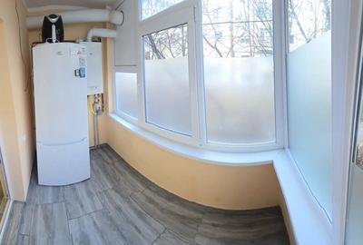 Apartament 2 camera semidecomandat, 51mp, Mazepa 2 - 2