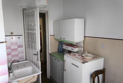 Apartament cu 2 camere decomandat în Central - 7
