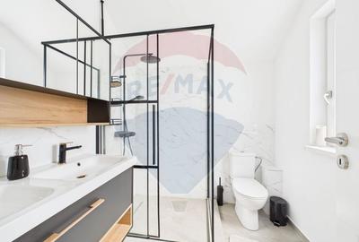 Casa unica de vanzare Crevedia - Buftea design modern finisaje premium - 9