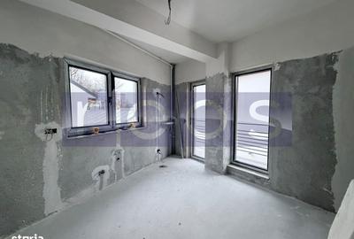 Apartament cu 2 camere în Jiului - 9