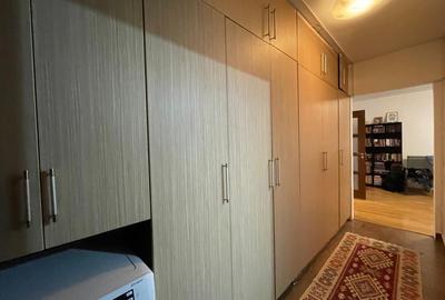 METROU IANCULUI-3 MINUTE-APARTAMENT AMENAJAT - 5