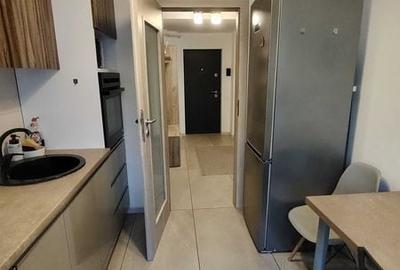 Apartament cu 2 camere decomandat în Central - 3