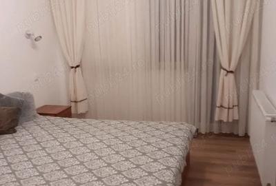 De inchiriat apartament cu 2 camere , Metalurgiei sector4 De inchiriat apartament cu 2 camere , Metalurgiei sector4 - 1