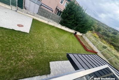 Casa individuala pe strada privata, Borhanci - 10