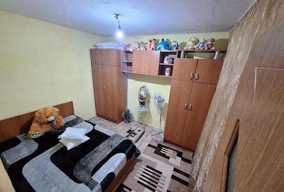 Apartament cu 2 camere semidecomandat în Central - 1