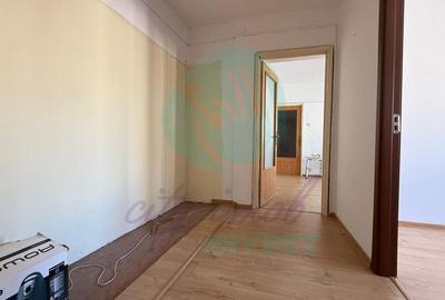 3 camere lanaga METROU si Parc - 7